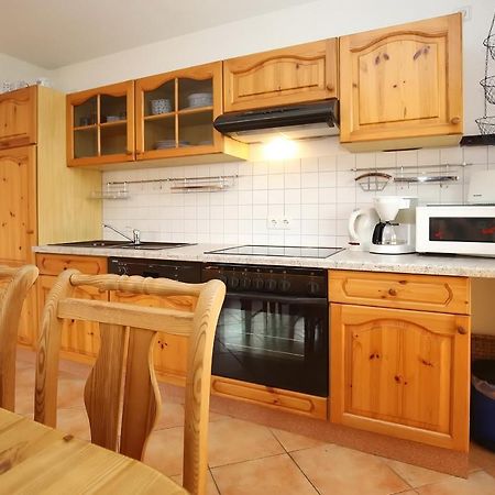 Nordstern Wohnung 12 Boltenhagen  Esterno foto