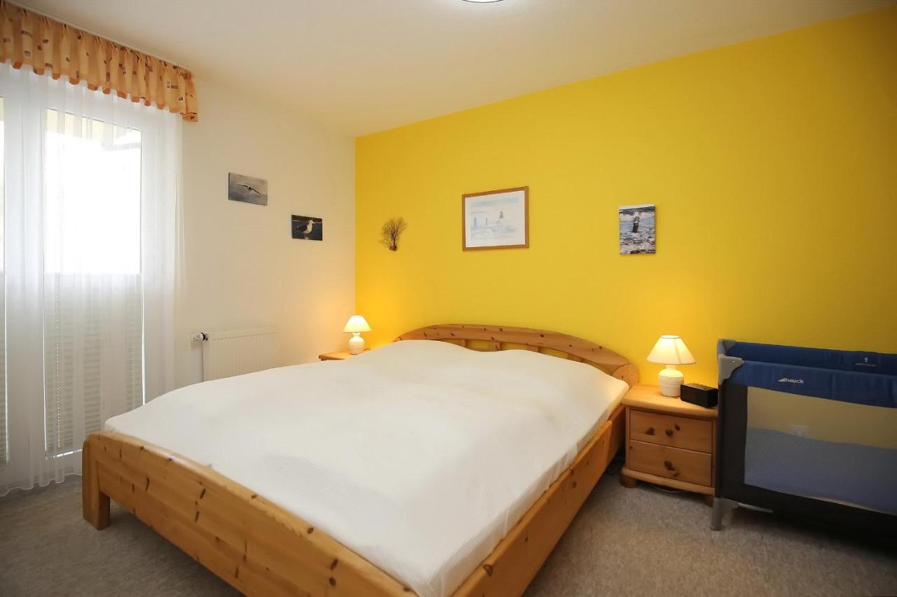 Nordstern Wohnung 12 Boltenhagen  Esterno foto