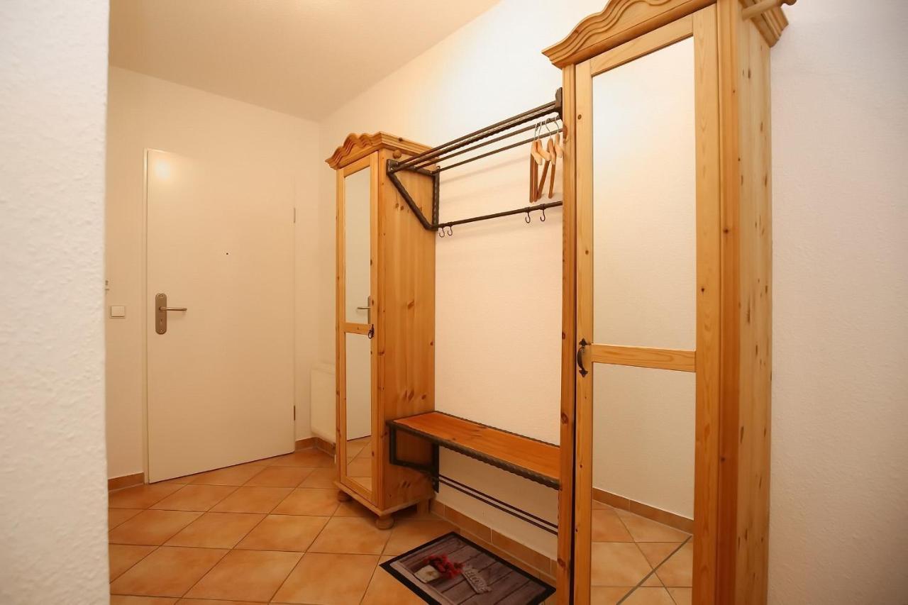 Nordstern Wohnung 12 Boltenhagen  Esterno foto